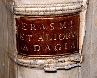 Antique and Vintage Books