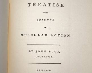 Antique and Vintage Books