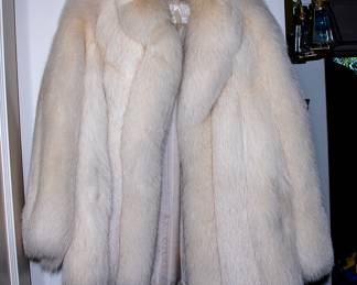 Women's Furs