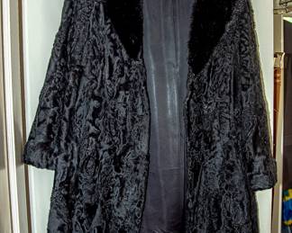Women's Furs