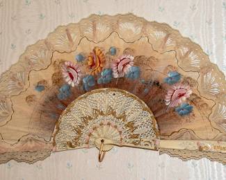 Decor Fan