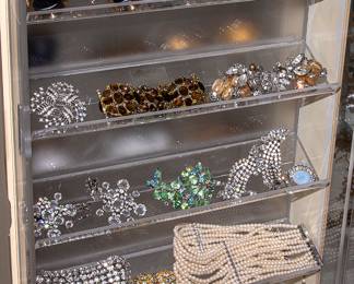 Costume Jewelry