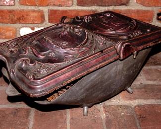 COAL Scuttle