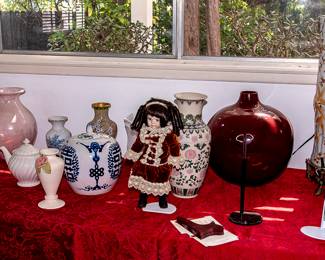 Decor