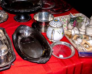 Kitchenware