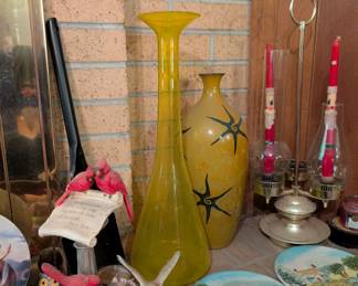 Glassware