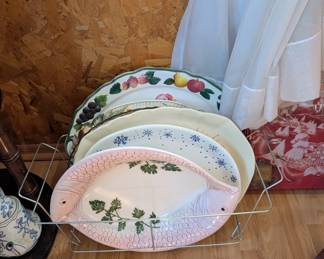 Platters