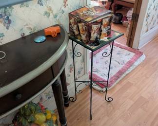 Plant stand