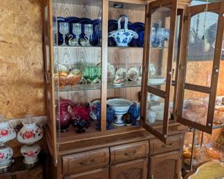 China cabinet