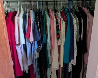 Vintage clothing