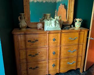 Beautiful large dresser