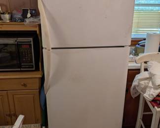 Fridge