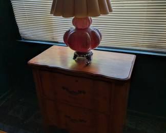 Nite stand