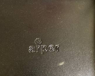 Arper chair