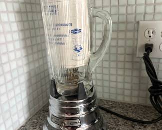Waring blender $50