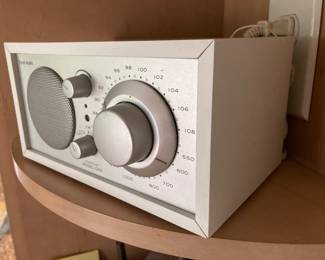 Tivoli radio $60