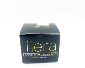 Fièra Apple Stem Cell Cream