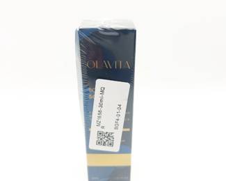 Olavita Botox Liquid Solution Anti-Aging Serum
