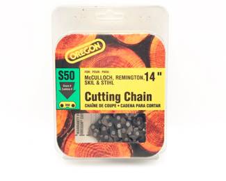 Oregon S50 14" Cutting Chain