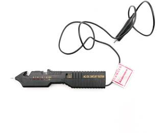 AC/DC Circuit Tester