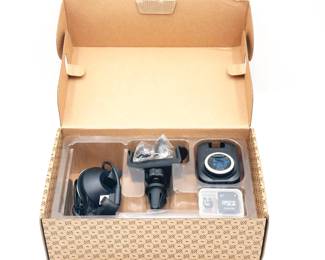 Scosche NEXS1 Full HD Smart Dash Camera