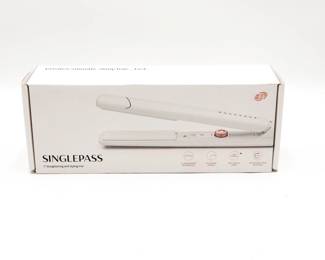 T3 SinglePass 1" Flat Iron