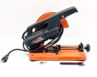Shop Source 7" Abrasive Cut-off Machine