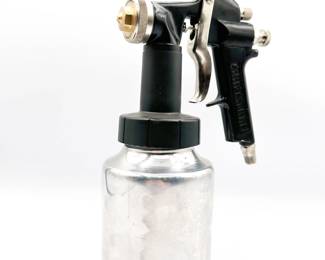 Craftsman Heavy Duty Spray Gun