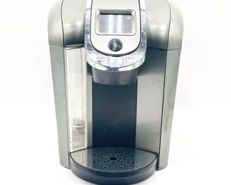 Keurig 2.0 Touchscreen Digital Coffee Maker