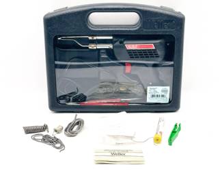 Weller Professional Soldering Gun Kit D550PK