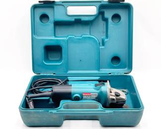 Makita 9523NBH Angle Grinder