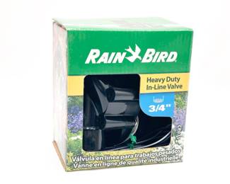 Rain Bird CP075 3/4" In-Line Automatic Sprinkler Valve