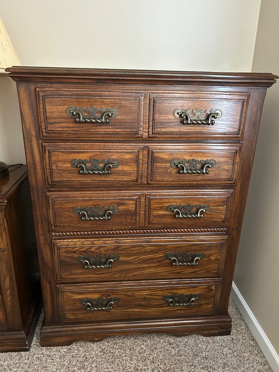 In perfect condition. 