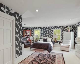 Lots of Bedroom Furniture
