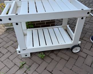 Barcart