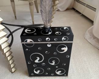 Lots of Decorative Accessories