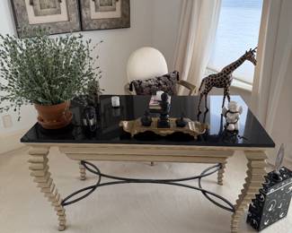 Modern Desk