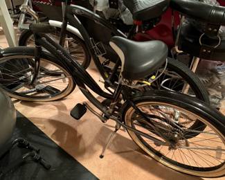 Bikes