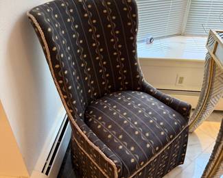 Pair of Chairs