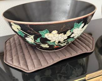 Chinese Bowl