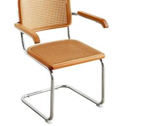 Breuer Chairs