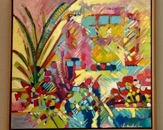 Kris Taylor Original