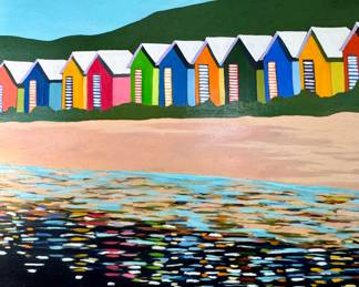 Rita Driscoll Original