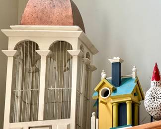 Folkart galore
