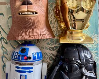 Star Wars 