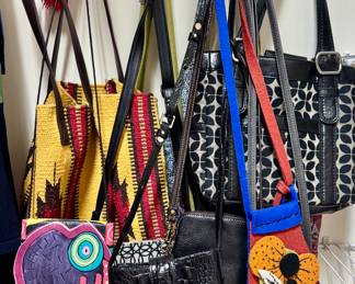 PURSES