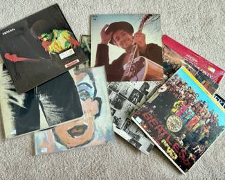 Albums