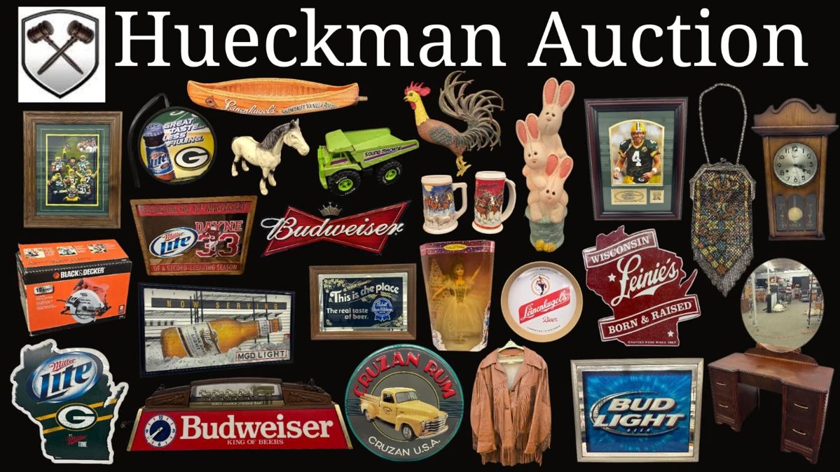Septeber Auction
