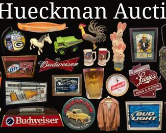 Septeber Auction