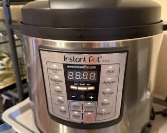 Instant Pot